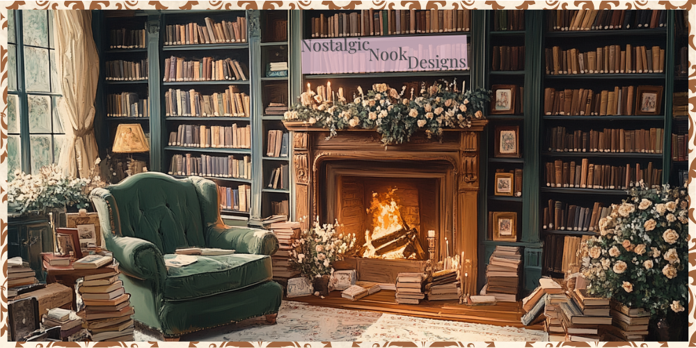Nostalgic Nook Designs
